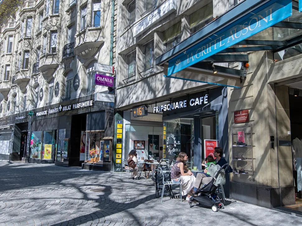 &copy; Mathilde Imesch – Ville de Lausanne
