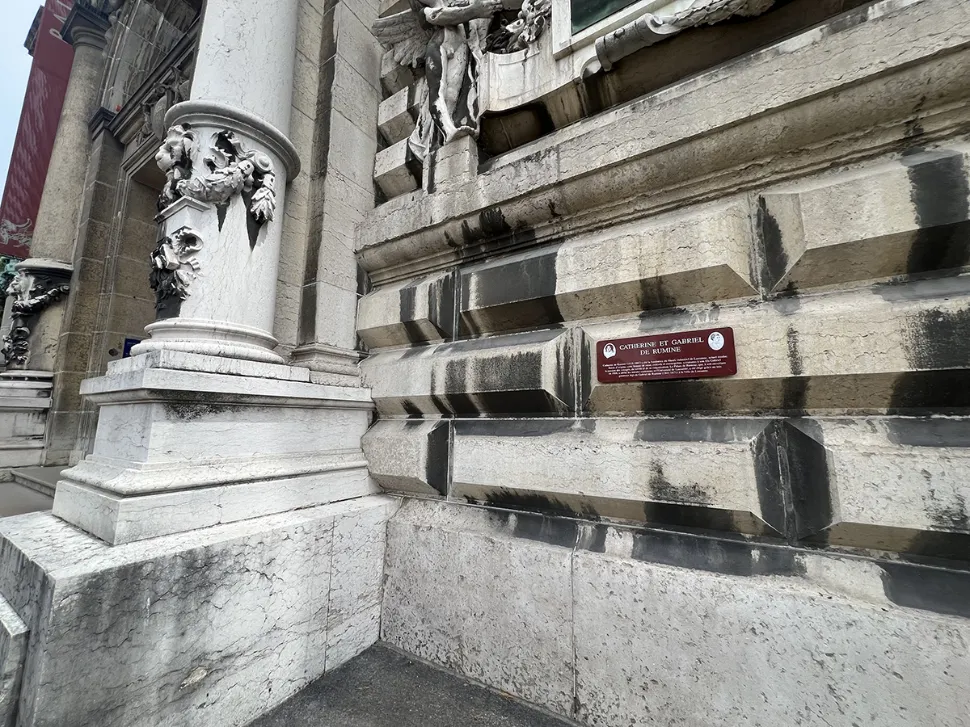 &copy; Mathilde Imesch – Ville de Lausanne