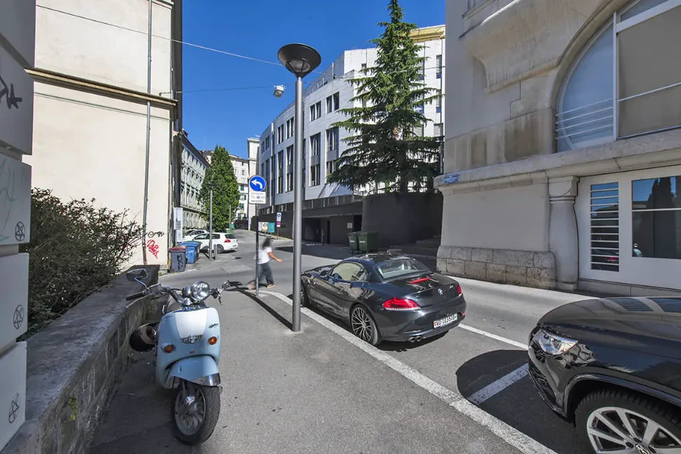 &copy; Mathilde Imesch – Ville de Lausanne