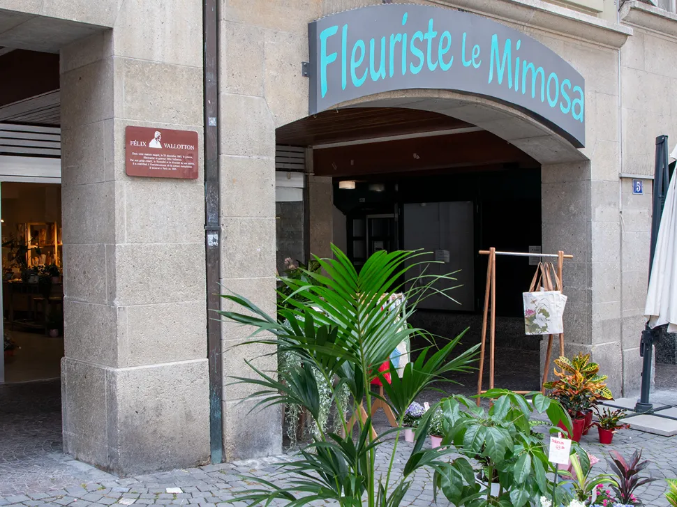 &copy; Mathilde Imesch – Ville de Lausanne