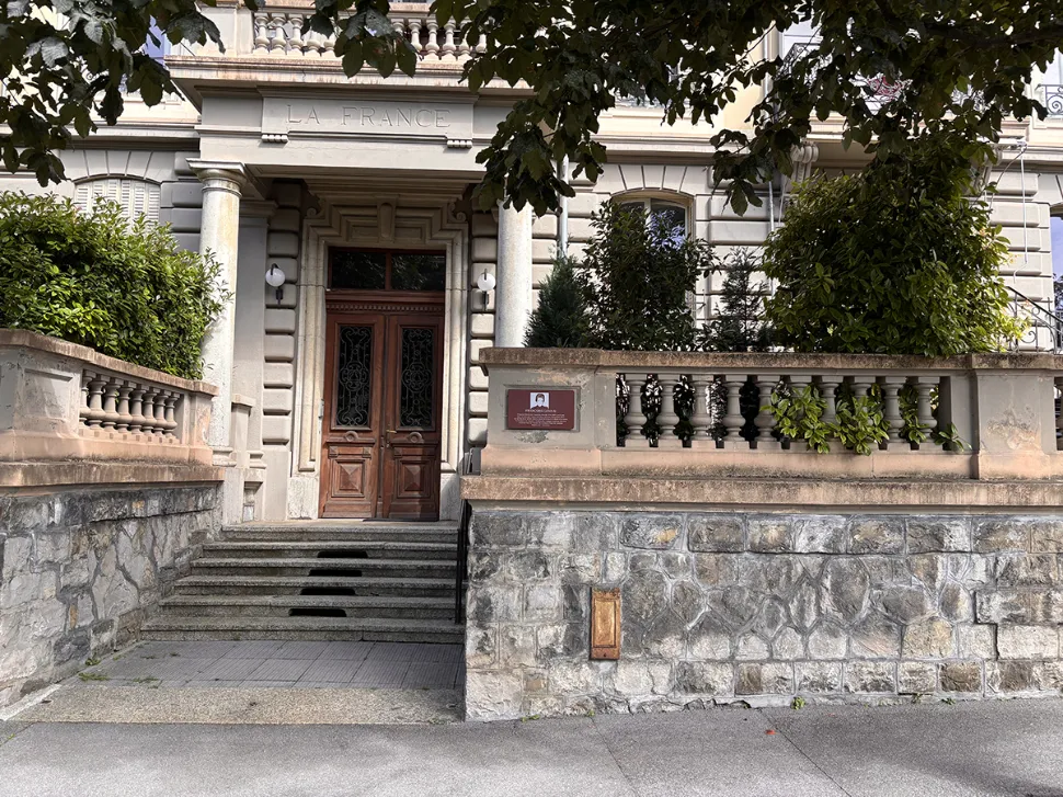 &copy; Mathilde Imesch – Ville de Lausanne