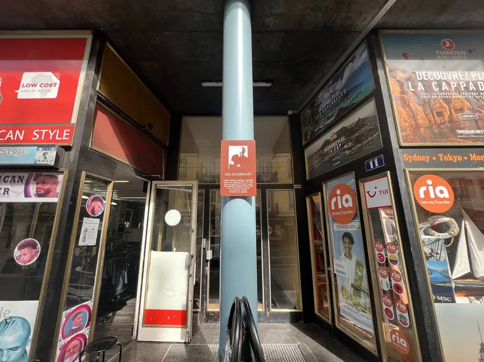 &copy; Mathilde Imesch – Ville de Lausanne