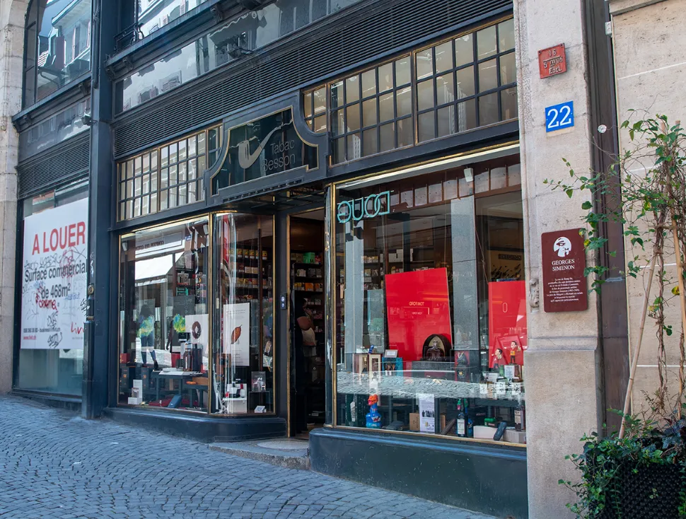 &copy; Mathilde Imesch – Ville de Lausanne