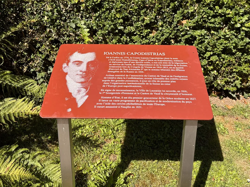 &copy; Mathilde Imesch – Ville de Lausanne