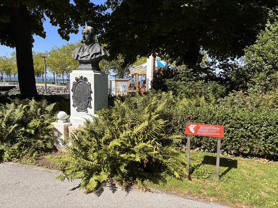 &copy; Mathilde Imesch – Ville de Lausanne