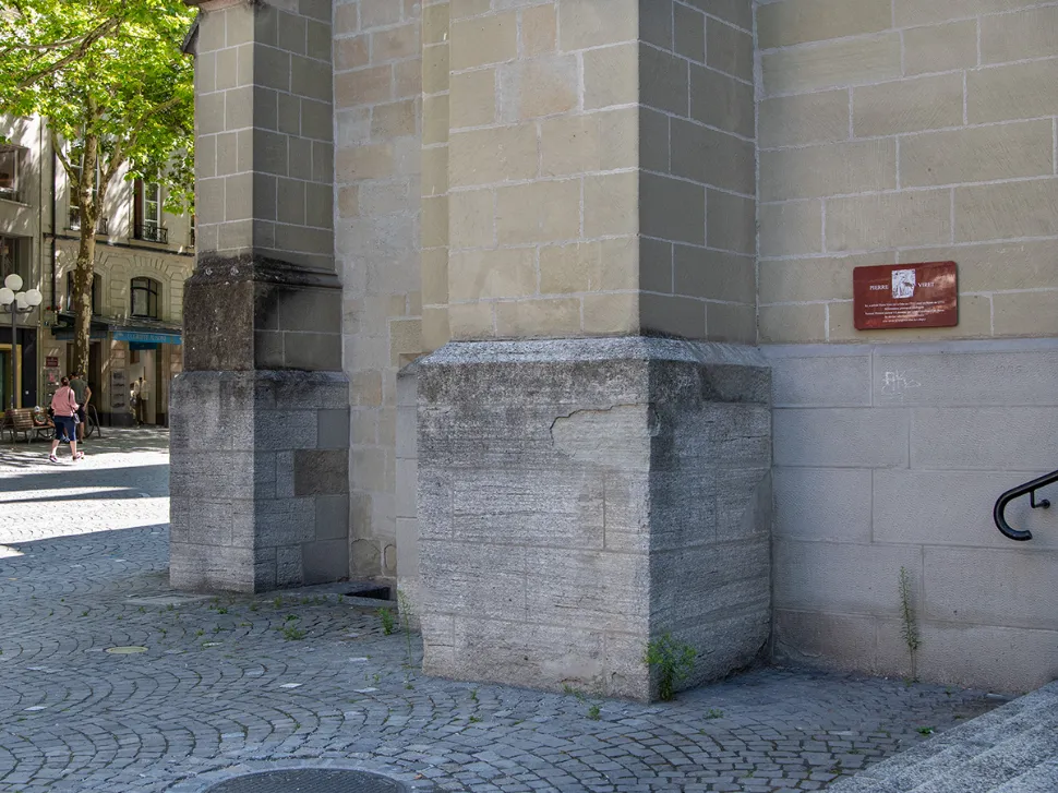 &copy; Mathilde Imesch – Ville de Lausanne