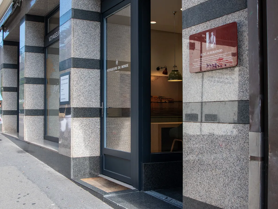 &copy; Mathilde Imesch – Ville de Lausanne