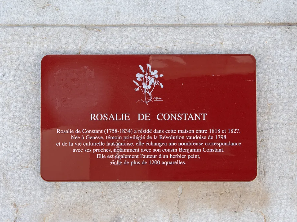 &copy; Mathilde Imesch – Ville de Lausanne