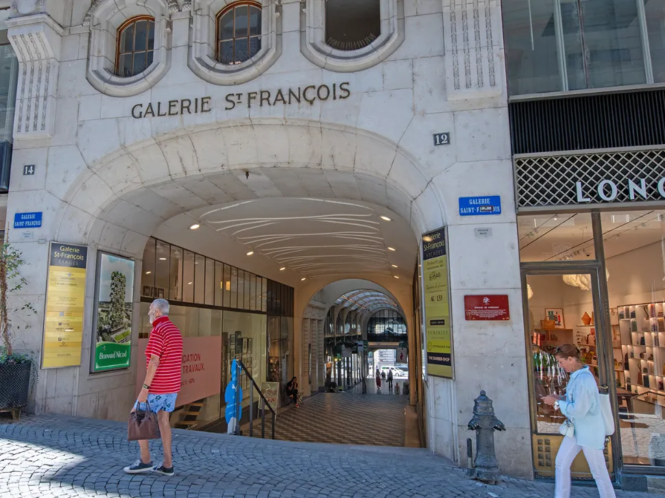 &copy; Mathilde Imesch – Ville de Lausanne