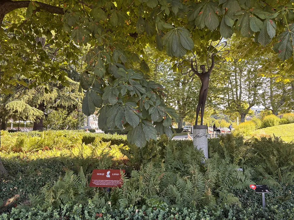 &copy; Mathilde Imesch – Ville de Lausanne