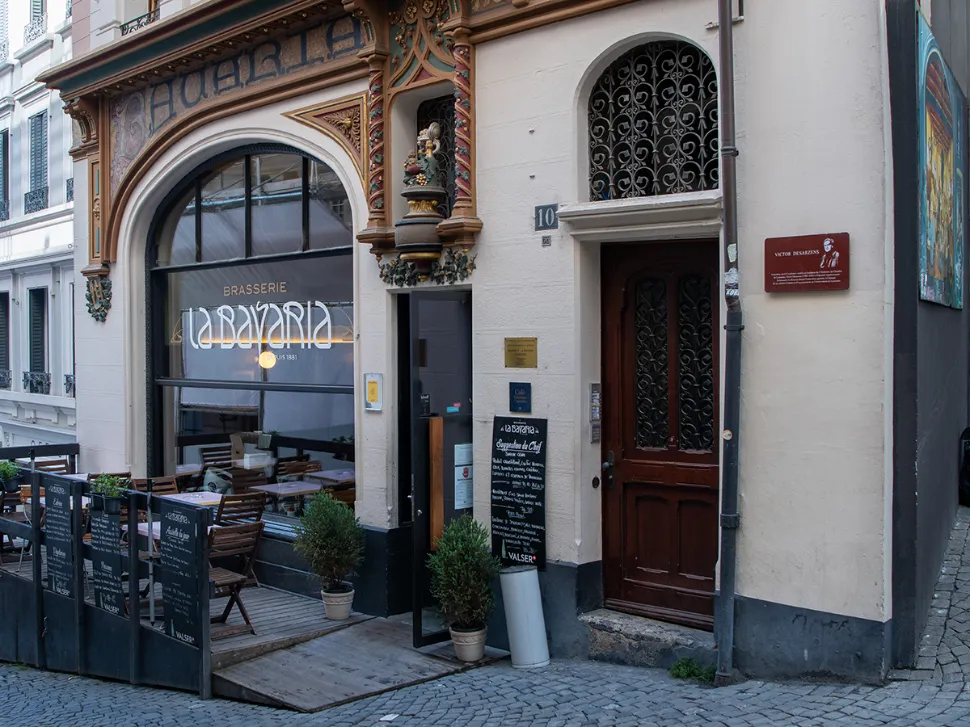 &copy; Mathilde Imesch – Ville de Lausanne