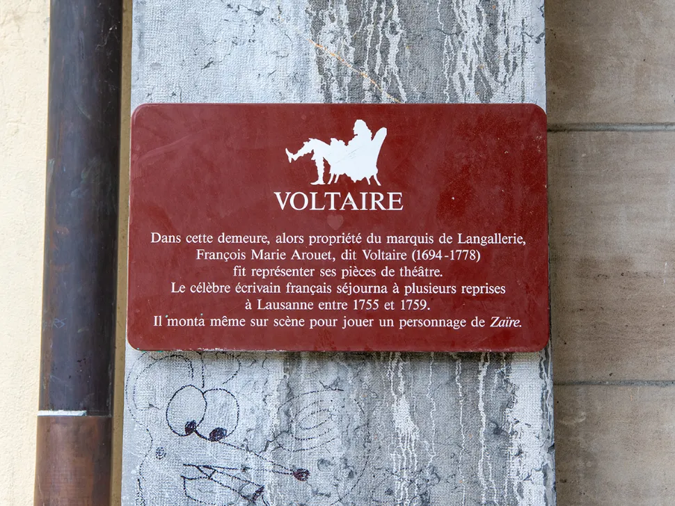 &copy; Mathilde Imesch – Ville de Lausanne