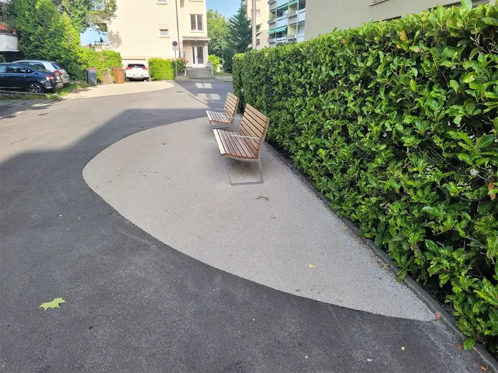 © Ville de Lausanne