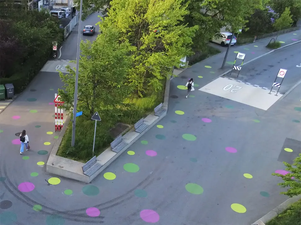 © Ville de Lausanne