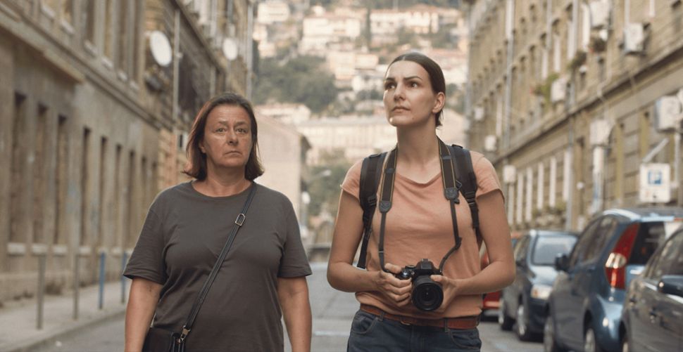 © extrait du film I'm not telling you anything, just sayin' © extrait du film I'm not telling you anything, just sayin'