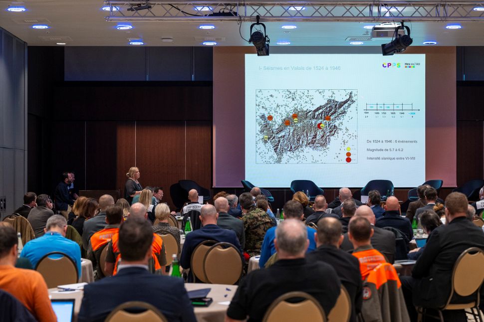 © Police municipale de Lausanne