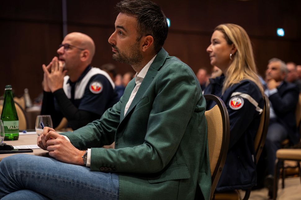 © Police municipale de Lausanne