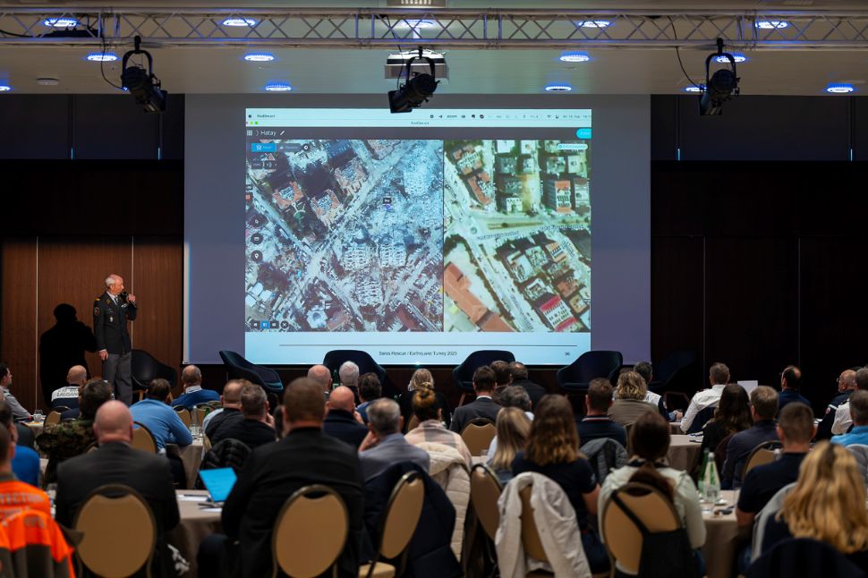 © Police municipale de Lausanne