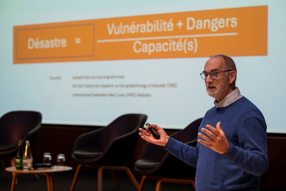 © Police municipale de Lausanne