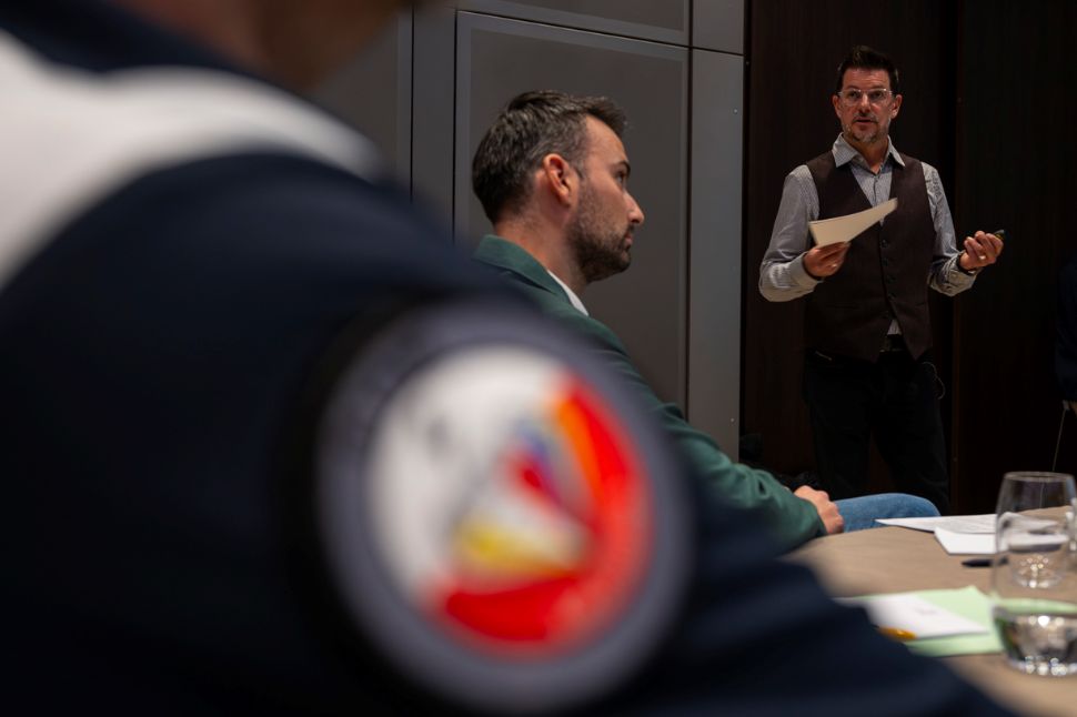 © Police municipale de Lausanne