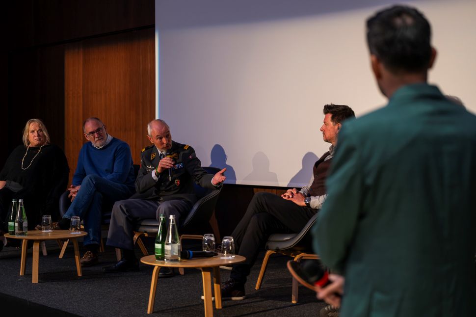 © Police municipale de Lausanne