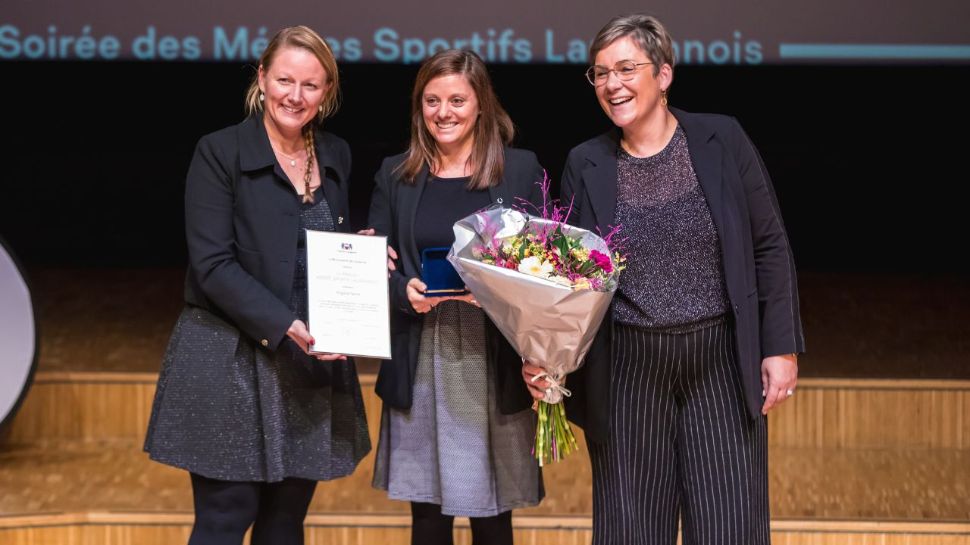 © Ville de Lausanne - Petar Mitrovic
