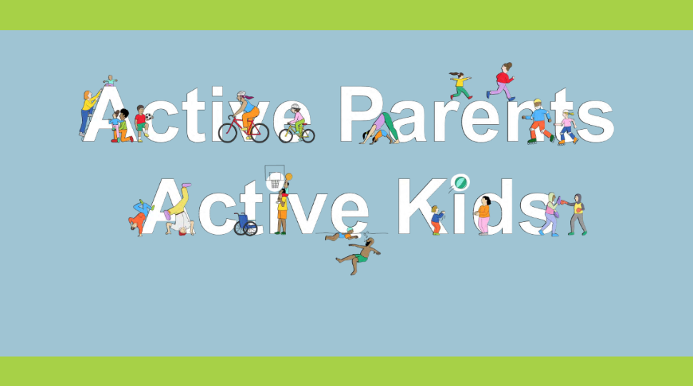 © Active Parents Active Kids