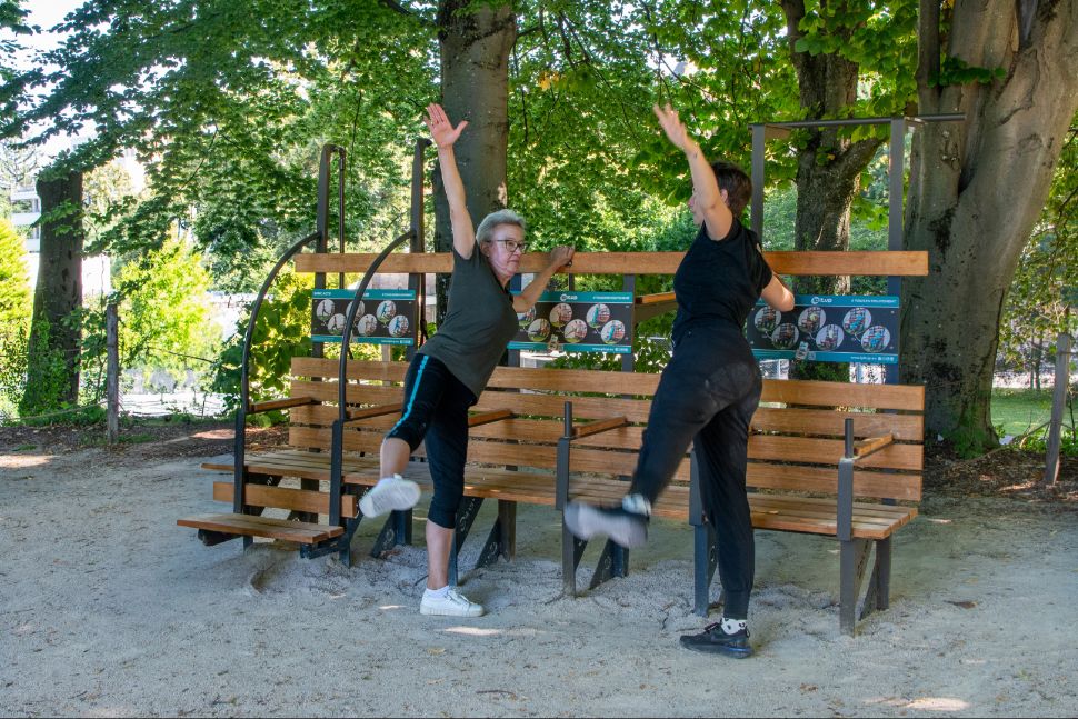 © Ville de Lausanne - Mathilde Imesch