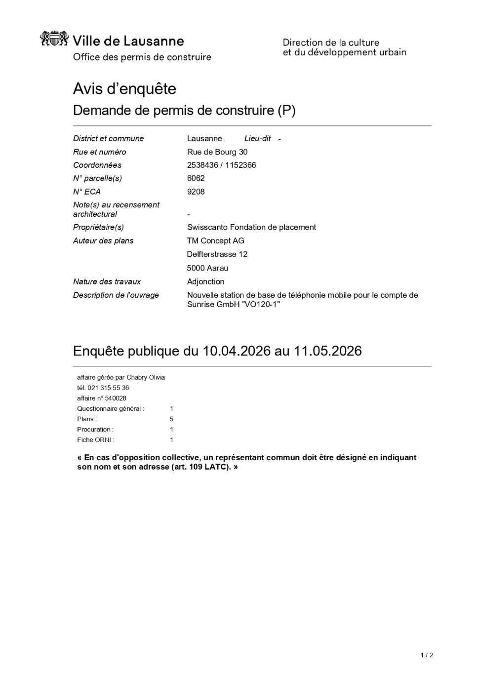 © Droits réservés