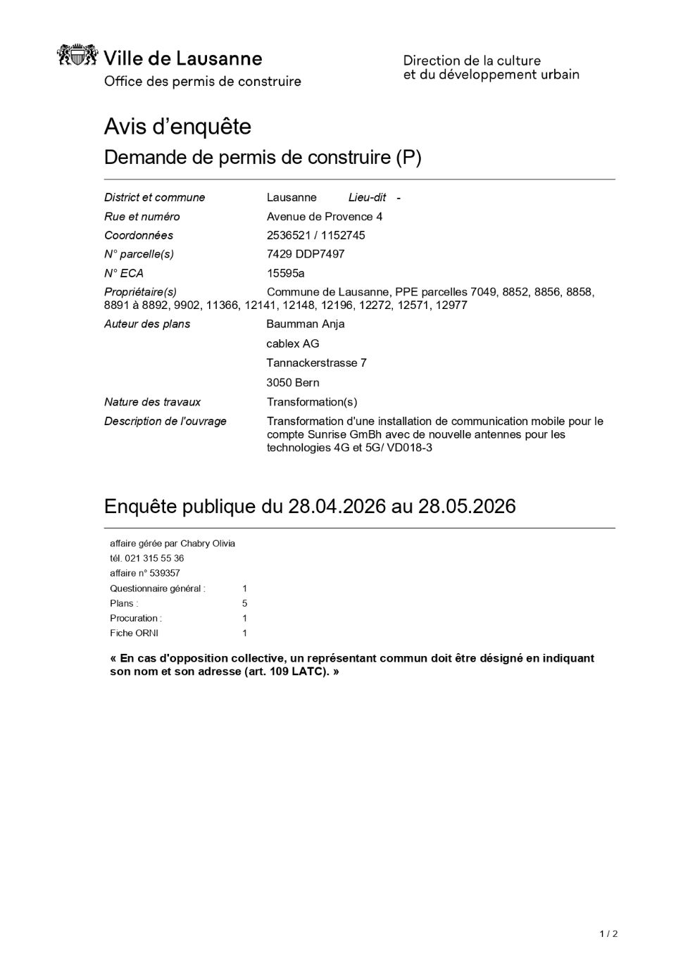 © Droits réservés