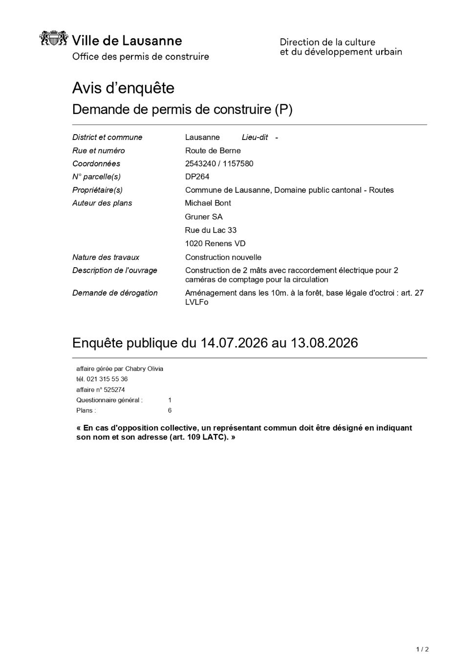 © Droits réservés