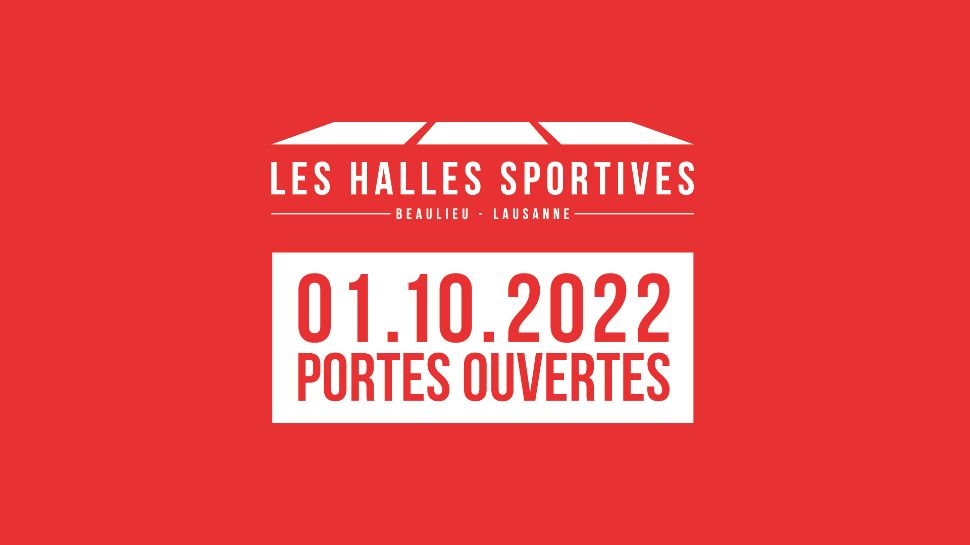 © Service des sports
