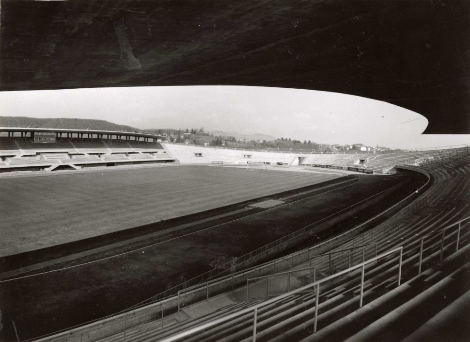 © Ville de Lausanne
