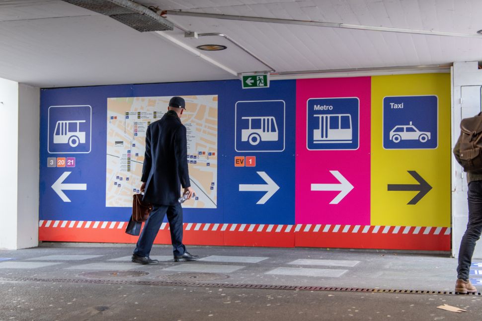 © Mathilde Imesch - Ville de Lausanne