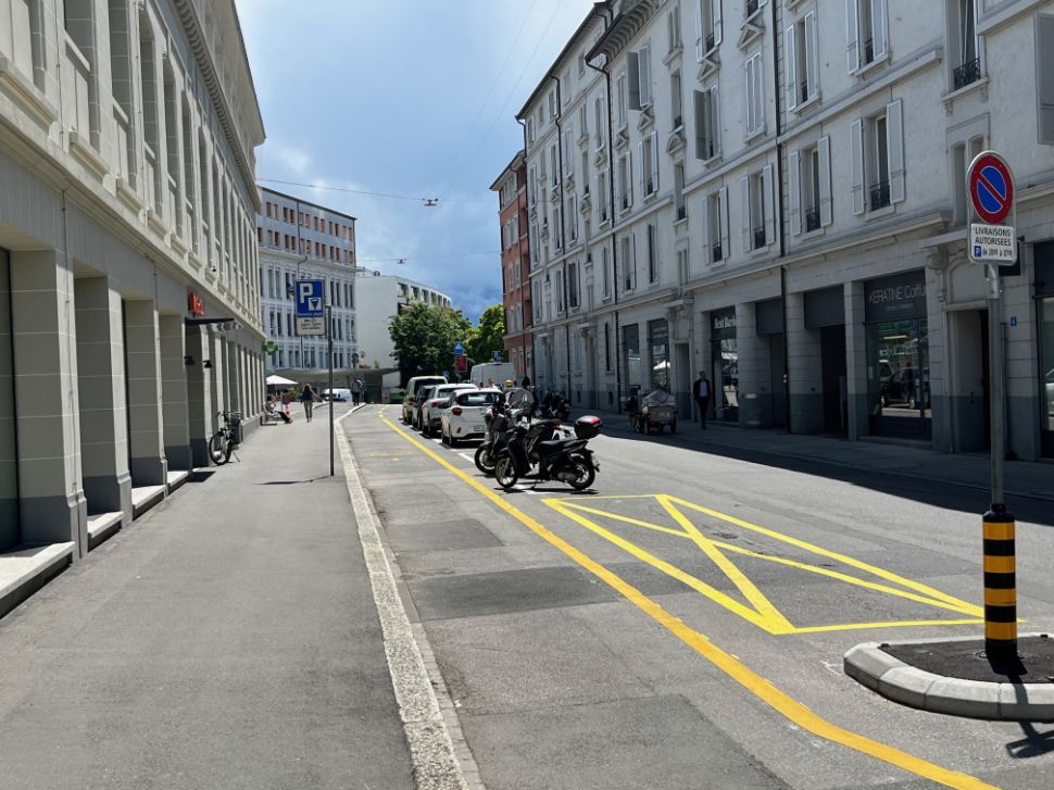 © Ville de Lausanne