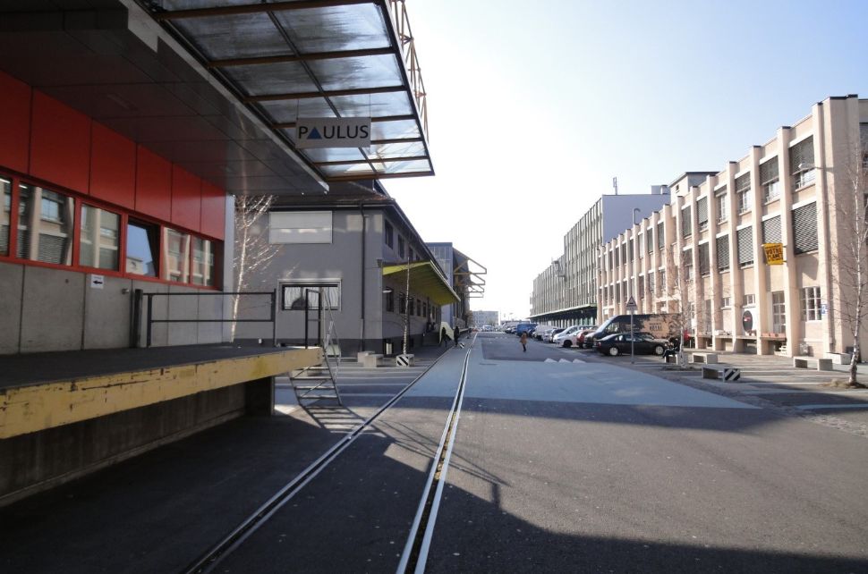 © Mathilde Imesch - Ville de Lausanne