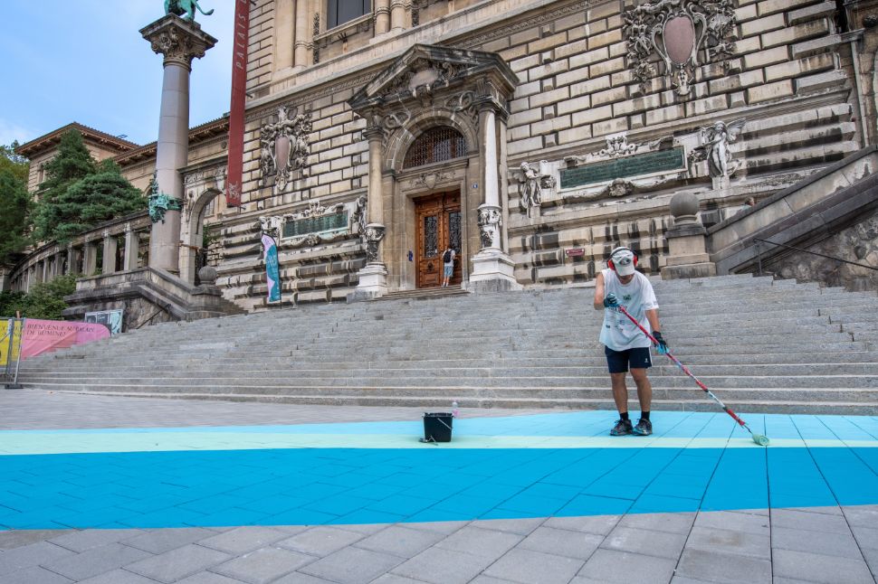 © Mathilde Imesch - Ville de Lausanne