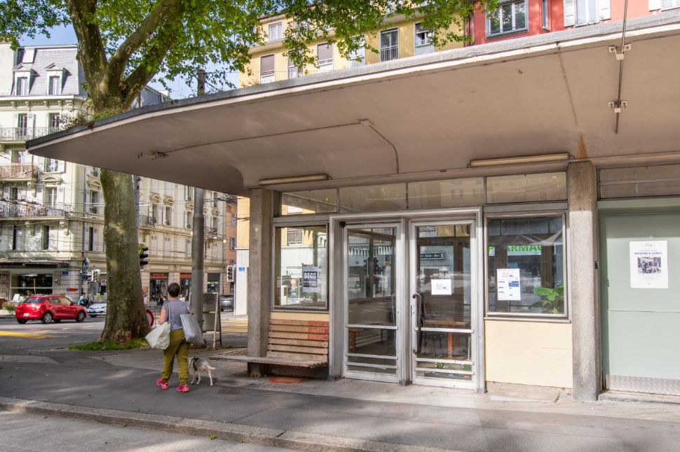 © Mathilde Imesch - Ville de Lausanne © Mathilde Imesch - Ville de Lausanne