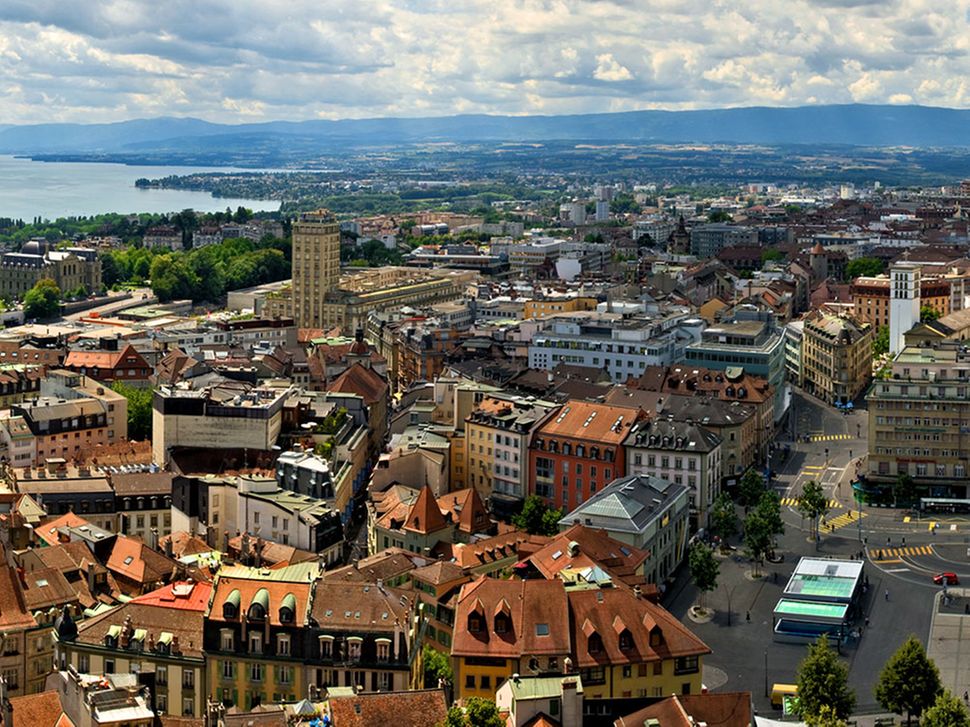 © Luis Benítez