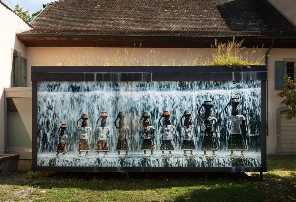 © Marc-Olivier Paux - Ville de Lausanne