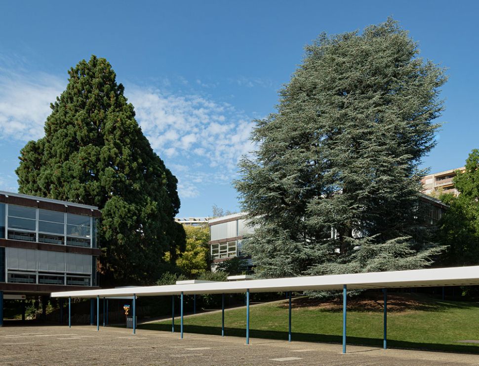 © Marc-Olivier Paux - Ville de Lausanne
