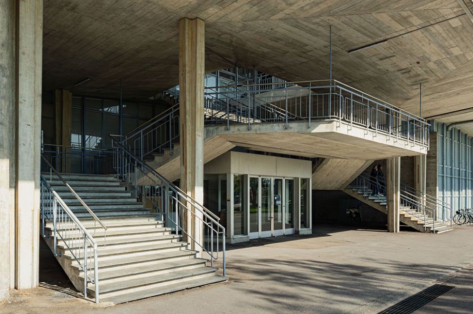© Marc-Olivier Paux - Ville de Lausanne