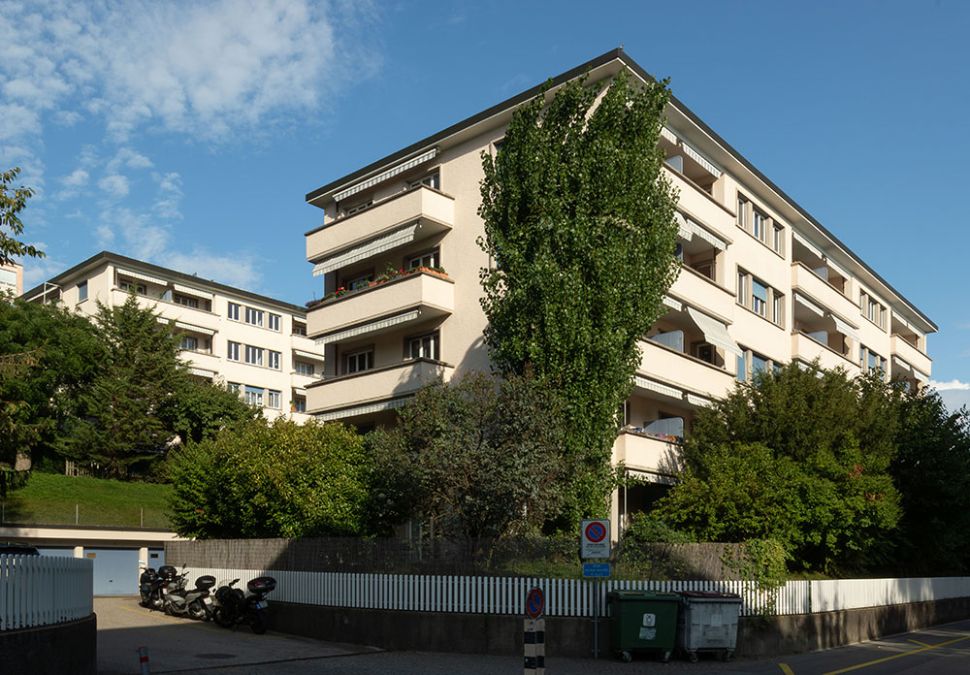 © Marc-Olivier Paux - Ville de Lausanne