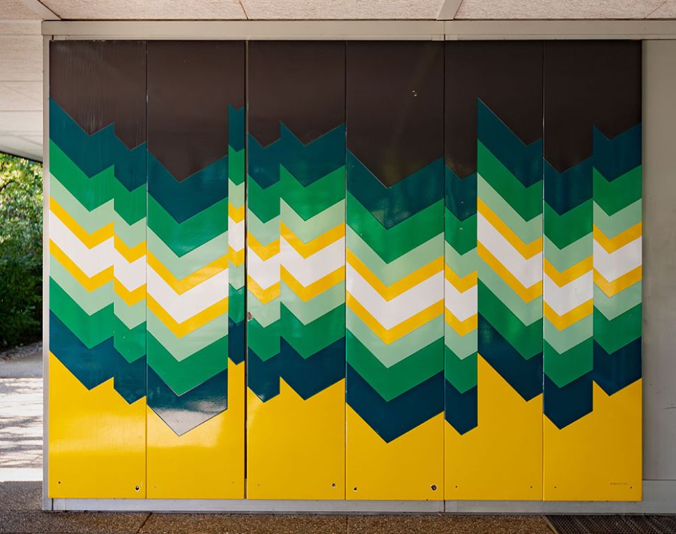 © Marc-Olivier Paux - Ville de Lausanne