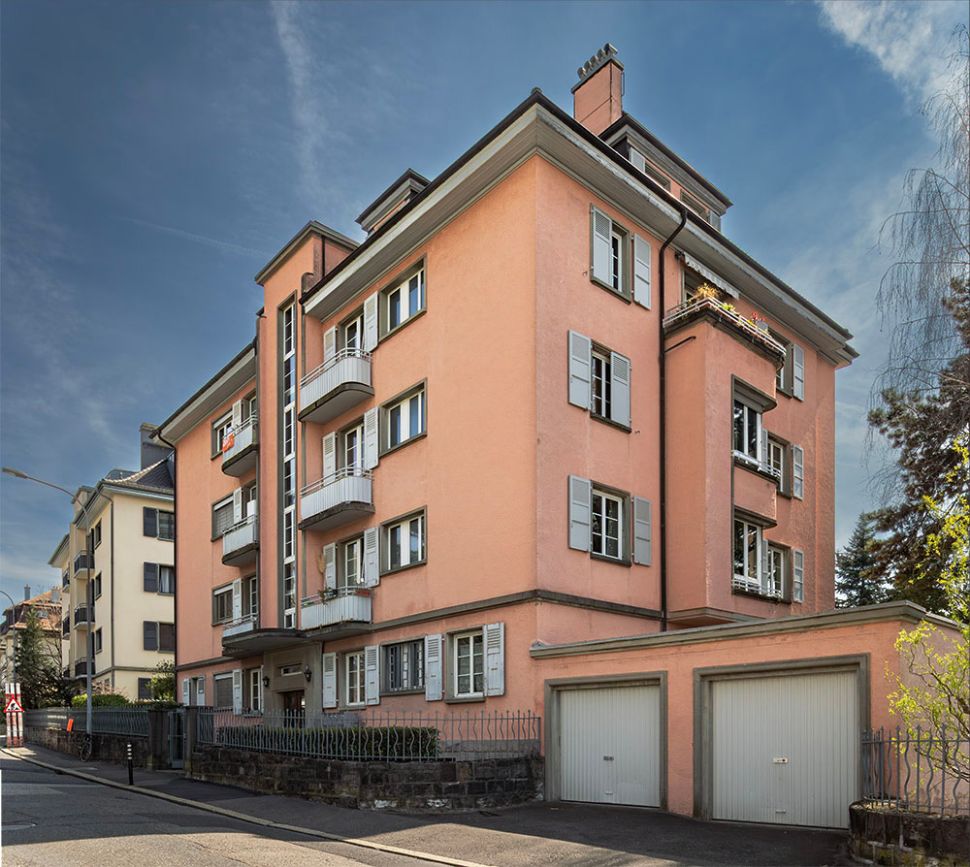 © Marc-Olivier Paux - Ville de Lausanne