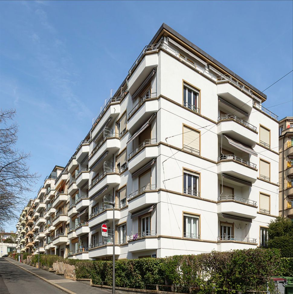 © Marc-Olivier Paux - Ville de Lausanne © Marc-Olivier Paux - Ville de Lausanne