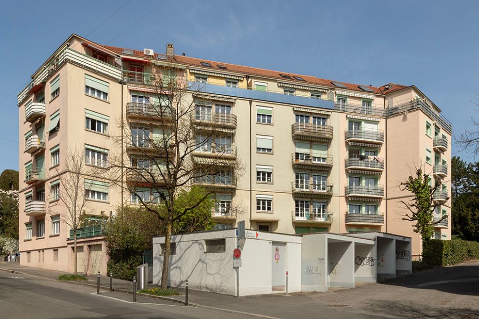 © Marc-Olivier Paux - Ville de Lausanne