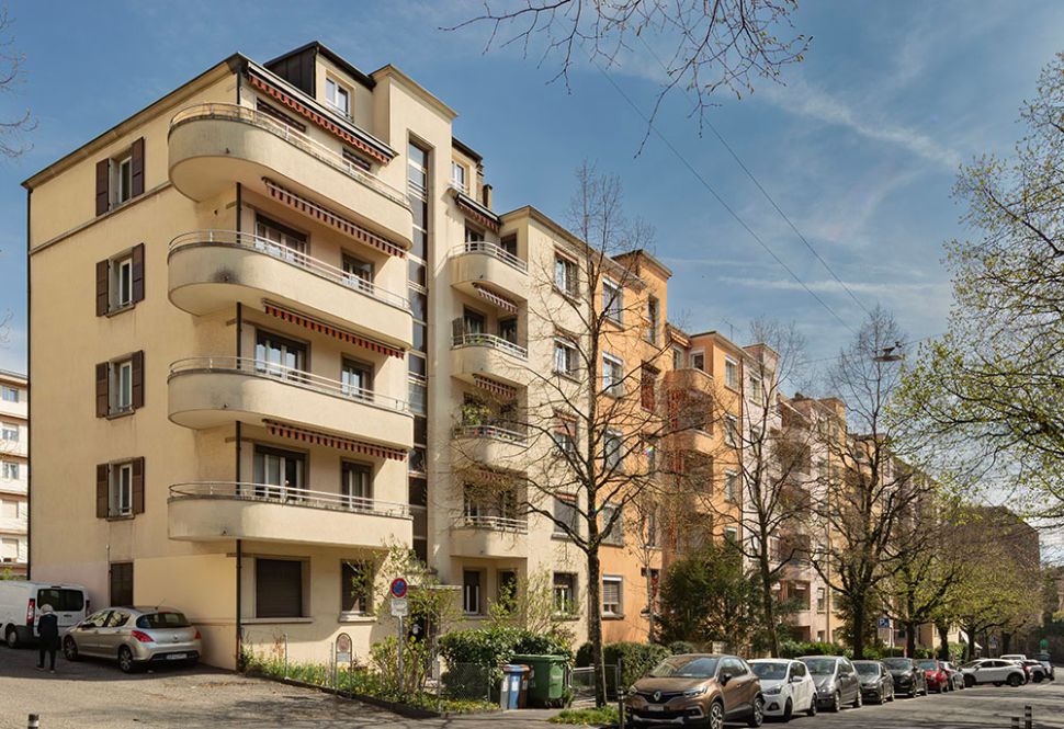 © Marc-Olivier Paux - Ville de Lausanne