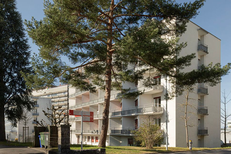 © Marc-Olivier Paux - Ville de Lausanne
