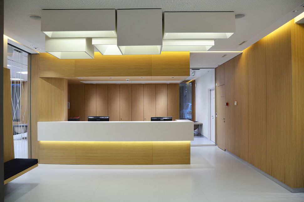 © Carneiro Architectes SA